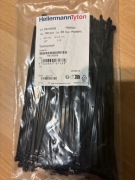 Opaski zaciskowe HellermannTyton