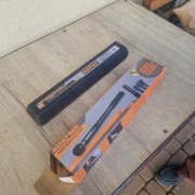 Klucz dynamometryczny 3/8