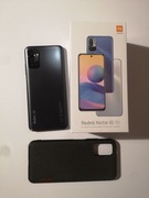 Redmi Note 10 5g 