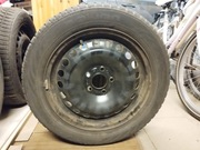 Koła zimowe 205/55/16 Ford Focus