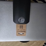 Błotnik Muckynutz MugGuard Long