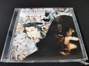 Bruce Dickinson - Tattooed Millionaire Expanded Edition (2CD)