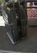 Łącznik magazynków HK417D gbbr