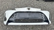 Zderzak przedni grill Toyota Yaris 3 lift Auto Park Węgrzce