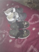 Buty Bartus rozmiar 25chłopięce