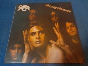 Cockney Rebel - The Psychomodo (1974)