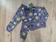 Komplet chłopięcy 92 Beetlejuice