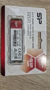 Dysk 512gb m.2 SP Nowy