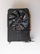 Karta Graficzna ZOTAC GeForce GTX 1050 Ti Mini 4GB