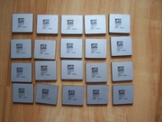 Procesor graficzny ATI Mobility Radeon X600