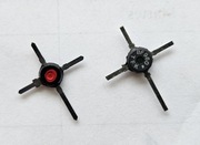 Tranzystory BF960 [zestaw 2 sztuk]