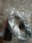 NOWY kabel SAS SFF-8643 / SFF-8639 U.2 NVME SSD U2