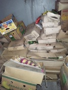 Sztuczne kwiaty, wiązanki, elementy, NOWE, cała paleta.