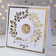 ZAPROSZENIE PIERWSZA KOMUNIA ŚWIĘTA 5 SZTUK