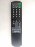 Pilot  Sony RMT-C555