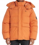 Kurtka zimowa Calvin Klein Jeans L 