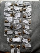 Komplet dysz propan-butam