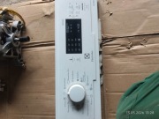 Panel sterowania Elektrolux EWT
