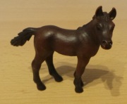SCHLEICH  P źrebaczek 