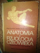 Anatomia i fizjologia człowieka Sylwanowicz