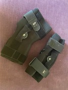 ORTEZY STAWU KOLANOWEGO Z ZEGARAMI