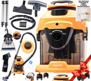 Odkurzacz piorący HARTMANN 2000w