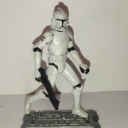Star Wars-clone wars-Clone Trooper