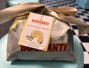 Panettone, babka Bożonarodzeniowa, Farcito al Pistacchio