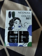 Neo mail zestaw do manicure hybrydowego 