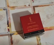 Krem do twarzy Lancome or rouge