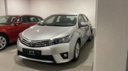 Toyota Corolla Activ 16 Benzyna