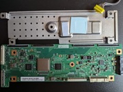 T-CON LOGIKA LE550PQL 550M4H4T00C120 do Philips 55OLED807/12