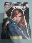 Czarna wdowa powrót do domu 