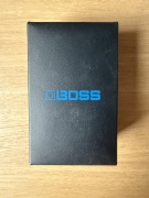 BOSS TU-3 Chromatic Tuner Stroik do gitary