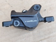 RADIUS 210714 - zacisk z klockami