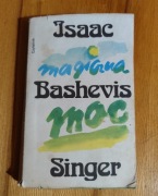 Magiczna moc Isaac Bashevis Singer