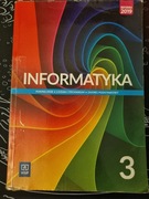 Podręcznik Informatyka 3