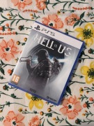 Hell is us PS5 wersja pudełkowa