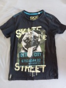 T-shirt chłopięcy C&A 134/140