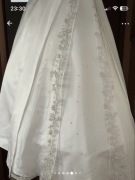 Suknia ślubna vinted