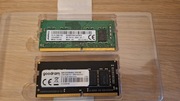 2x8GB (16GB) pamięć ram DDR4 SODIMM 3200Mhz Kingston Goodram