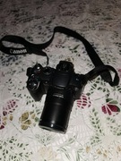 Aparat cyfrowy kompaktowy Canon