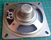 Głośnik GD10/1,5 4 omy Unitra Tonsil  GD 10/1,5 Eltra