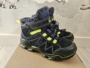 Trzewiki trapery Sprandi Earth Gear 32