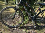 Rower Kelly’s cross crx czarny rower damski