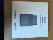 DIMO Macaron EU – moduł do auta / OBD2 – stan idealny