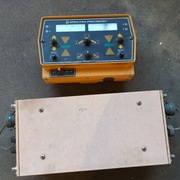 Trimble Blade Pro Spectra Precision