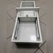 Szuflada podawcza podajnik 