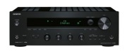 Amplituner Onkyo TX-8050 Black DLNA, NET