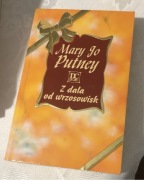 Z dala od wrzosowisk-Mary Jo Putney